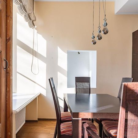 Old Town - Oleviste Apartment Таллінн Номер фото